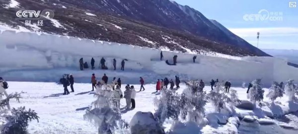 从生态景区到风气小镇 冬季文旅窜改玩法引爆奢侈欢乐